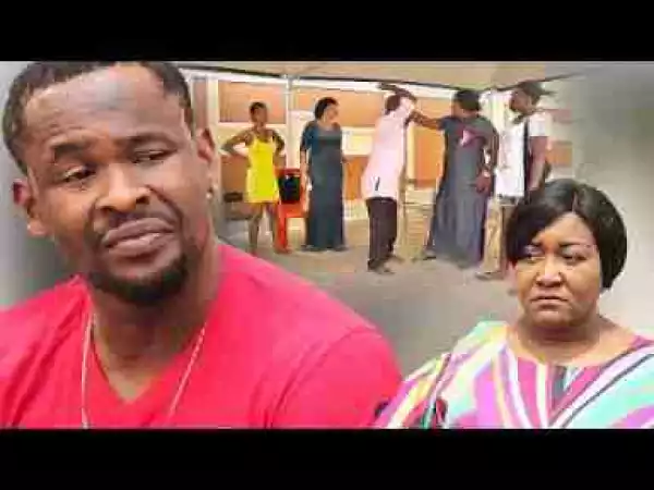 Video: WAR OVER MY LATE BROTHERS WILL SEASON 1 - ZUBBY MICHAEL Nigerian Movies | 2017 Latest Movies